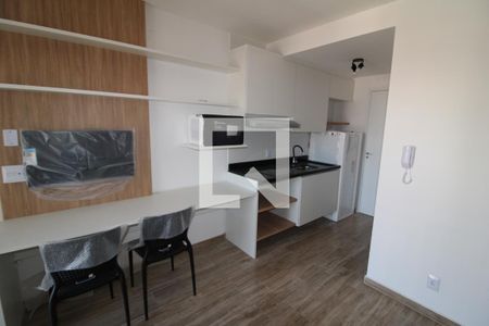 Studio de apartamento à venda com 1 quarto, 25m² em Jardim São Paulo(zona Norte), São Paulo