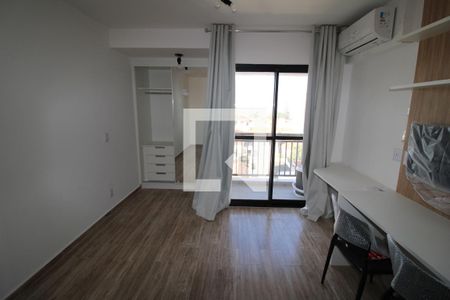 Studio de apartamento à venda com 1 quarto, 25m² em Jardim São Paulo(zona Norte), São Paulo