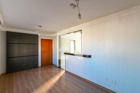 Apartamento para alugar com 3 quartos, 71m² em Alto Barroca, Belo Horizonte