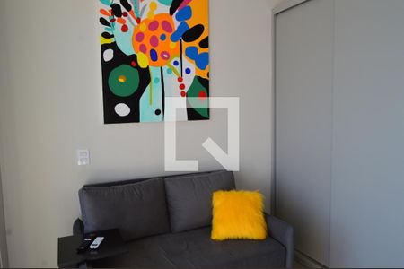 Sala de kitnet/studio para alugar com 1 quarto, 26m² em Vila Mariana, São Paulo