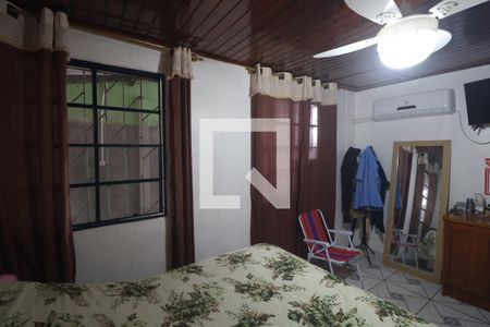 Quarto 1 de casa à venda com 3 quartos, 190m² em Guajuviras, Canoas