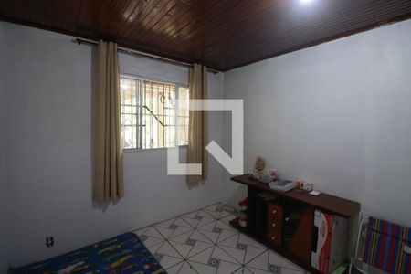 Sala 1 de casa à venda com 3 quartos, 190m² em Guajuviras, Canoas