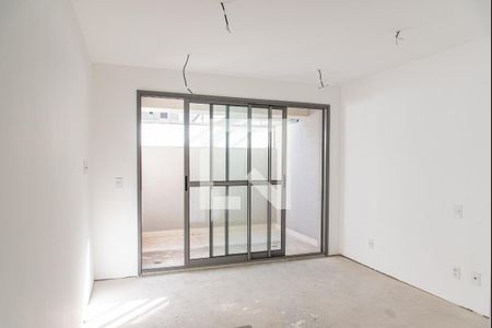 Studio de kitnet/studio para alugar com 1 quarto, 29m² em Ipiranga, São Paulo