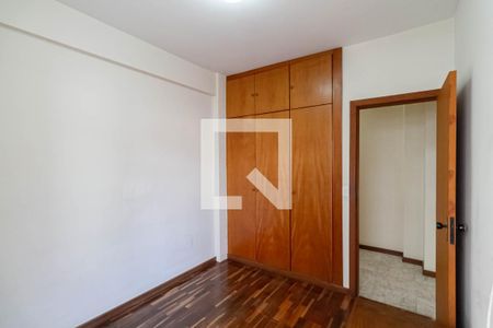 Quarto 1 de apartamento à venda com 3 quartos, 90m² em São Luiz, Belo Horizonte