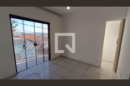Quarto 2 de casa para alugar com 3 quartos, 179m² em Vila Hortência, Sorocaba