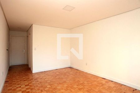 Sala de apartamento à venda com 1 quarto, 32m² em Independência, Porto Alegre