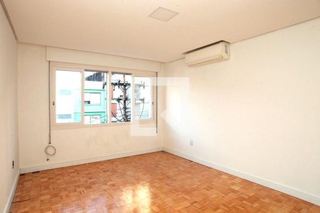 Sala + Quarto de apartamento à venda com 1 quarto, 32m² em Independência, Porto Alegre