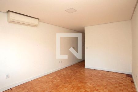 Sala + Quarto de apartamento à venda com 1 quarto, 32m² em Independência, Porto Alegre