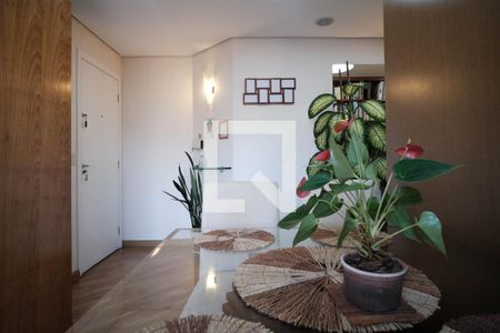 Sala de apartamento à venda com 2 quartos, 50m² em Vila Ré, São Paulo