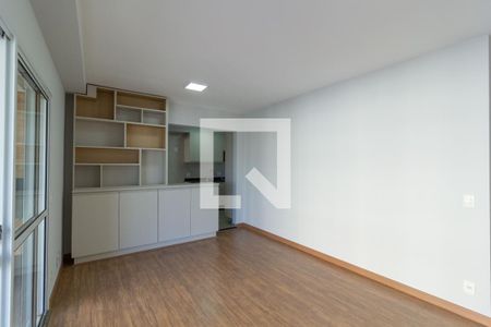 Sala de apartamento para alugar com 3 quartos, 96m² em Vila Carrao, São Paulo