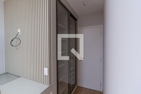 Suíte de apartamento à venda com 3 quartos, 96m² em Vila Carrao, São Paulo