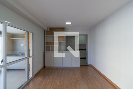 Sala de apartamento para alugar com 3 quartos, 96m² em Vila Carrao, São Paulo