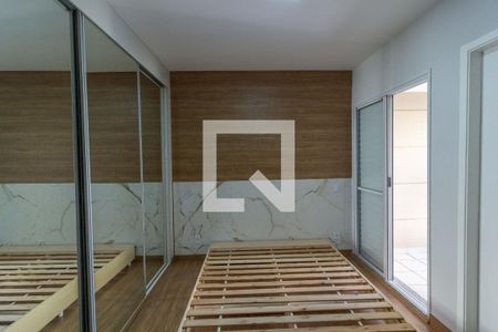 Suíte de apartamento à venda com 3 quartos, 96m² em Vila Carrao, São Paulo