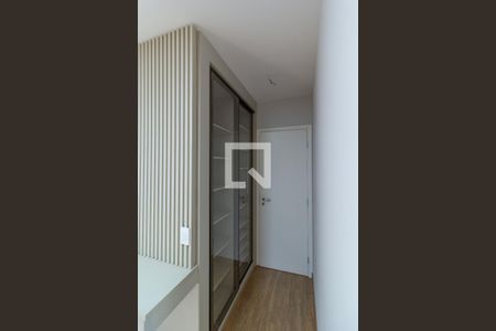 Suíte de apartamento à venda com 3 quartos, 96m² em Vila Carrao, São Paulo