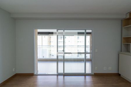 Sala de apartamento à venda com 3 quartos, 96m² em Vila Carrao, São Paulo