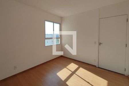 Quarto 1 de apartamento para alugar com 2 quartos, 44m² em Jardim do Lago Ii, Campinas