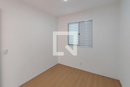 Quarto 1 de apartamento para alugar com 2 quartos, 44m² em Jardim do Lago Ii, Campinas