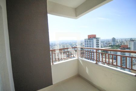 Varanda Sala de apartamento para alugar com 3 quartos, 67m² em Mooca, São Paulo