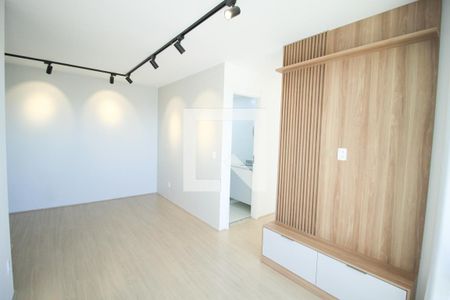 Sala de apartamento para alugar com 3 quartos, 67m² em Mooca, São Paulo