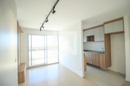 Apartamento à venda com 3 quartos, 67m² em Mooca, São Paulo