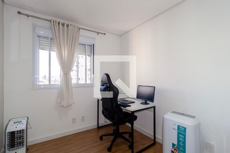 Quarto 1 de apartamento à venda com 2 quartos, 56m² em Belenzinho, São Paulo