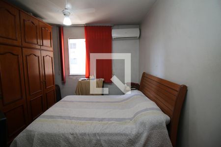 Quarto  de apartamento à venda com 2 quartos, 60m² em Tomás Coelho, Rio de Janeiro