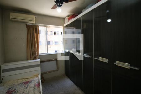 Quarto  de apartamento à venda com 2 quartos, 60m² em Tomás Coelho, Rio de Janeiro