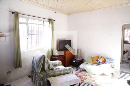 Sala de casa à venda com 3 quartos, 320m² em Vila Palmeiras, São Paulo