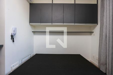 Studio de kitnet/studio à venda com 1 quarto, 24m² em Jardim das Acácias, São Paulo