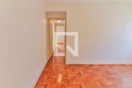 Sala de apartamento para alugar com 3 quartos, 72m² em Conjunto Residencial Butantã, São Paulo