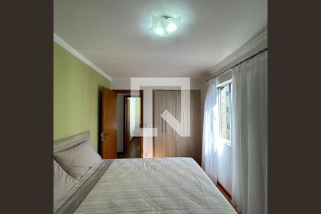 Quarto 1 de apartamento à venda com 3 quartos, 82m² em Butantã, São Paulo