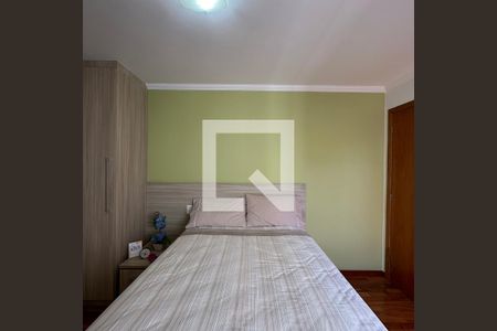 Quarto 1 de apartamento à venda com 3 quartos, 82m² em Butantã, São Paulo