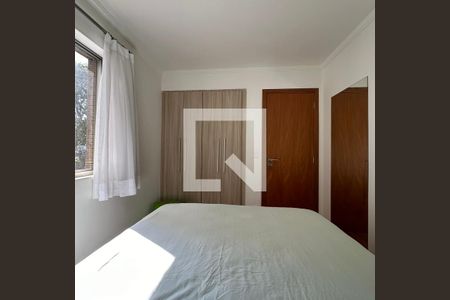 Quarto 2 de apartamento à venda com 3 quartos, 82m² em Butantã, São Paulo
