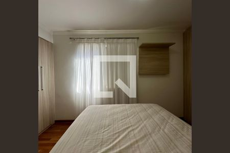 Quarto 1 de apartamento para alugar com 3 quartos, 82m² em Butantã, São Paulo