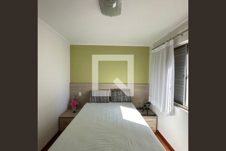 Quarto 2 de apartamento para alugar com 3 quartos, 82m² em Butantã, São Paulo