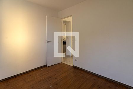 quarto1 de apartamento para alugar com 2 quartos, 48m² em Jardim Climax, São Paulo