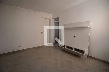 Apartamento para alugar com 48m², 2 quartos e sem vagasala