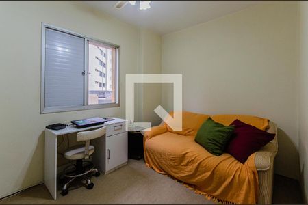 Quarto 2 de apartamento à venda com 2 quartos, 55m² em Vila Mariana, São Paulo