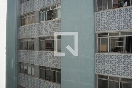 Vista do Quarto de apartamento à venda com 3 quartos, 129m² em Jardins, São Paulo