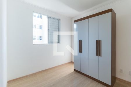 Quarto 2 de apartamento para alugar com 2 quartos, 41m² em Jardim Nathalie, Mogi das Cruzes