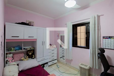Quarto 1 de casa para alugar com 2 quartos, 160m² em Jardim Aricanduva, São Paulo