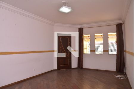 Sala de casa à venda com 3 quartos, 175m² em Vila America, Santo André