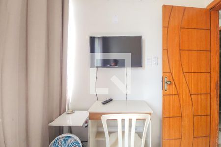 Quarto  de apartamento para alugar com 1 quarto, 38m² em Dois de Julho, Salvador