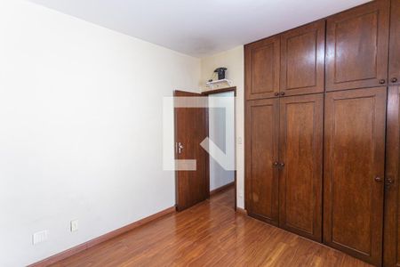 Suíte de apartamento à venda com 3 quartos, 93m² em Esplanada, Belo Horizonte