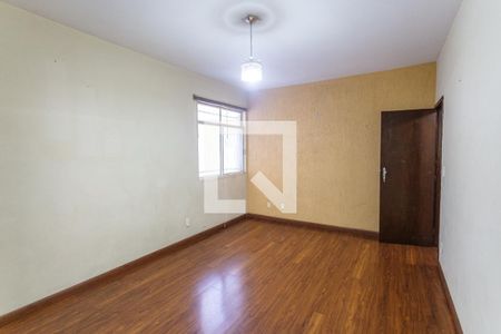 Sala de apartamento à venda com 3 quartos, 93m² em Esplanada, Belo Horizonte