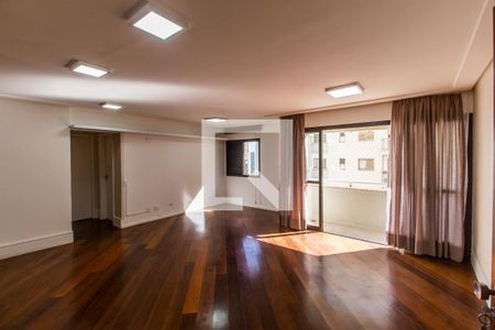 Sala de apartamento para alugar com 2 quartos, 97m² em Alphaville Industrial, Barueri