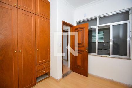 Quarto 1 de casa para alugar com 2 quartos, 180m² em Cascadura, Rio de Janeiro