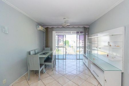 Apartamento à venda com 96m², 2 quartos e 1 vagaSala