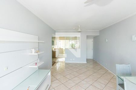 Sala de apartamento à venda com 2 quartos, 96m² em Vila da Penha, Rio de Janeiro