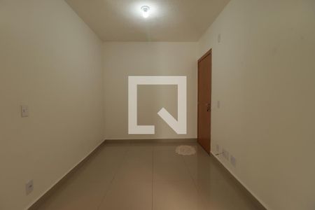 Sala de apartamento para alugar com 2 quartos, 69m² em Chácaras Hipica, Ribeirão Preto